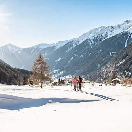 Falkensteiner Hotel Antholz - Adults only-2